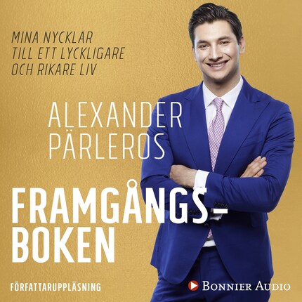 Framgångsboken bookCoverFor