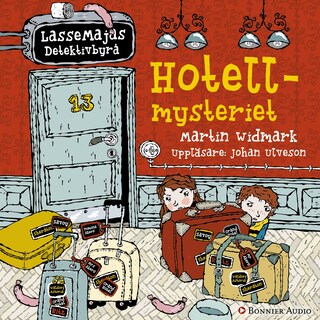 Hotellmysteriet bookCoverFor