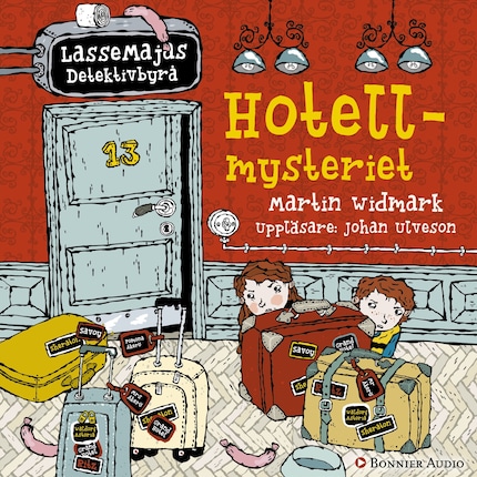 Hotellmysteriet bookCoverFor