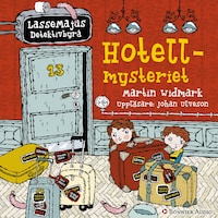 Hotellmysteriet