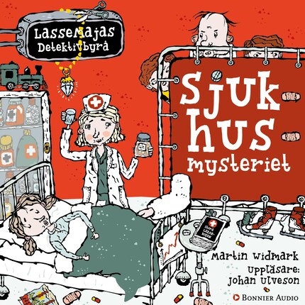 Sjukhusmysteriet bookCoverFor