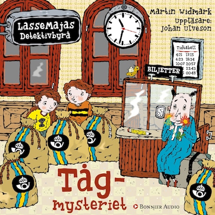 Tågmysteriet bookCoverFor