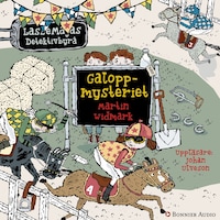 Galoppmysteriet