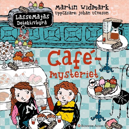 Cafémysteriet bookCoverFor