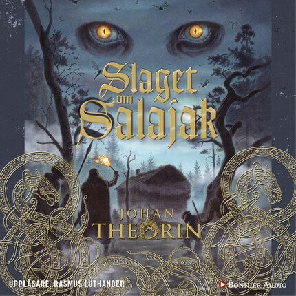 Slaget om Salajak bookCoverFor