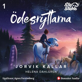 Ödesryttarna. Jorvik kallar bookCoverFor
