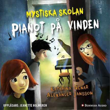 Pianot på vinden bookCoverFor