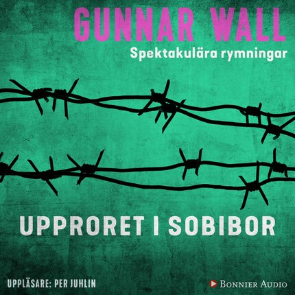 Upproret i Sobibor bookCoverFor