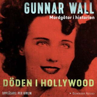 Döden i Hollywood bookCoverFor