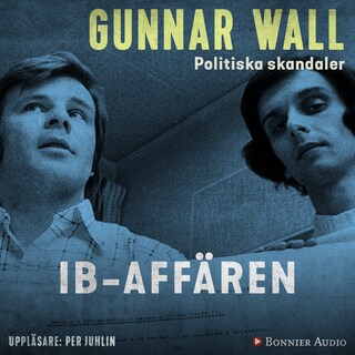 IB-affären bookCoverFor
