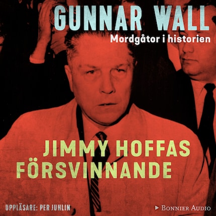 Jimmy Hoffas försvinnande bookCoverFor