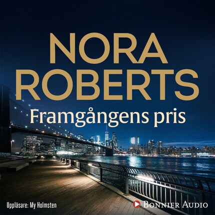 Framgångens pris bookCoverFor