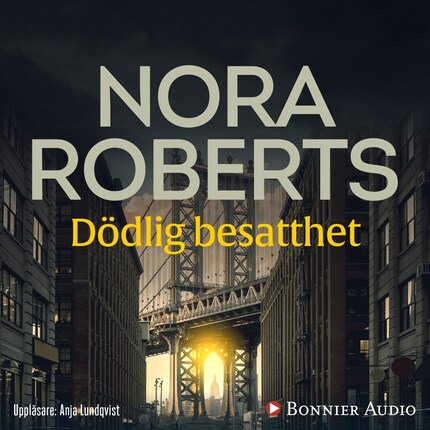 Dödlig besatthet bookCoverFor