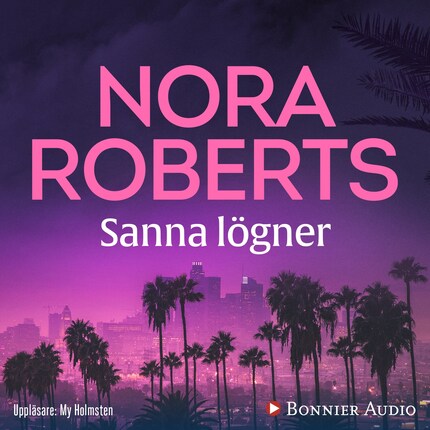 Sanna lögner bookCoverFor
