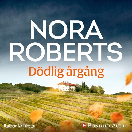 Dödlig årgång bookCoverFor