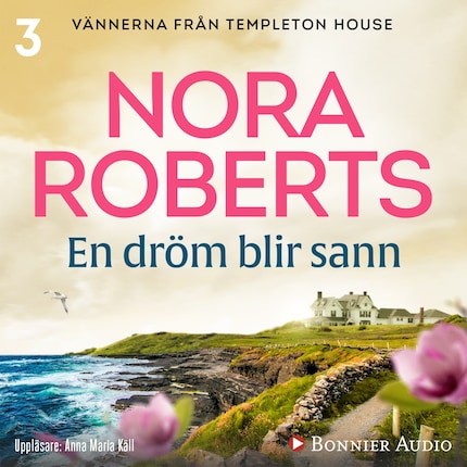 En dröm blir sann bookCoverFor