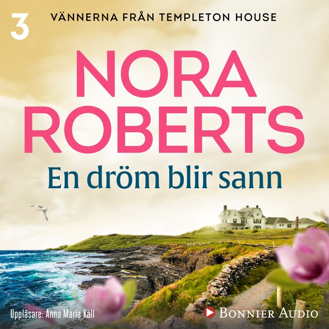 Book cover for En dröm blir sann