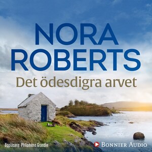 Det ödesdigra arvet bookCoverFor