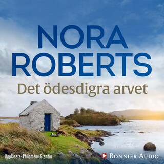 Det ödesdigra arvet bookCoverFor