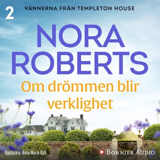 Om drömmen blir verklighet bookCoverFor