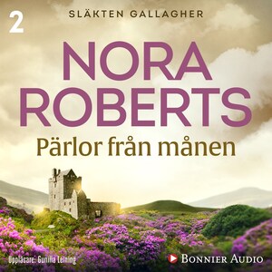 Pärlor från månen bookCoverFor