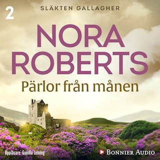 Pärlor från månen bookCoverFor