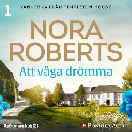 Att våga drömma bookCoverFor