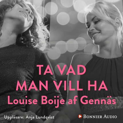 Ta vad man vill ha bookCoverFor