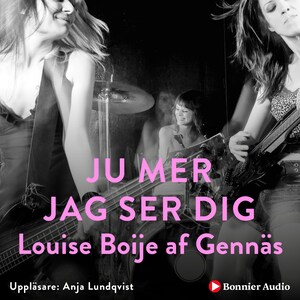 Ju mer jag ser dig bookCoverFor