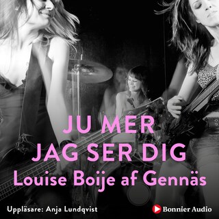 Ju mer jag ser dig bookCoverFor