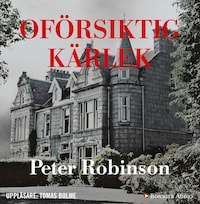 Oförsiktig kärlek