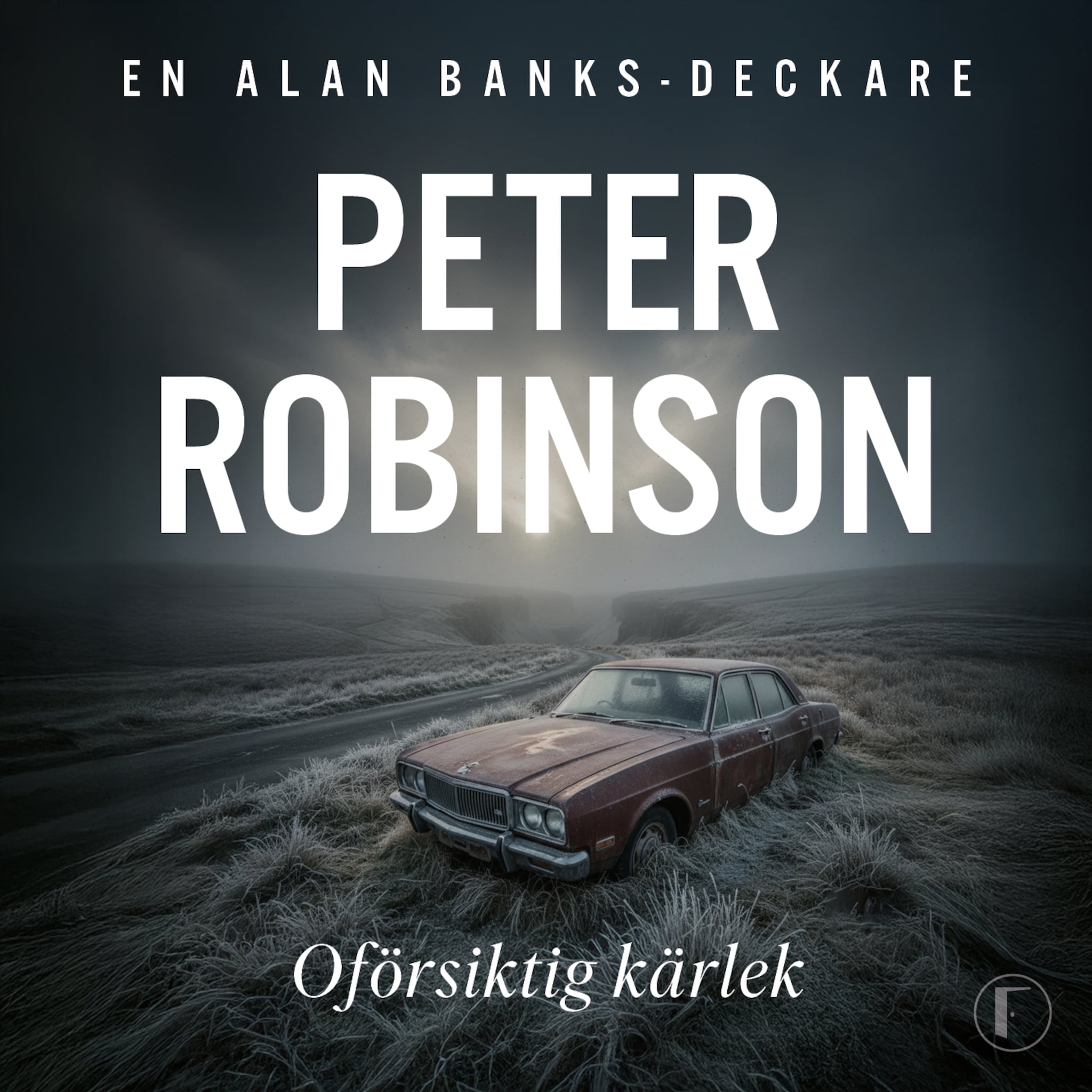 Oförsiktig kärlek