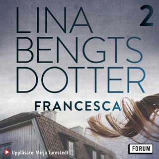 Francesca bookCoverFor