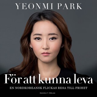För att kunna leva bookCoverFor