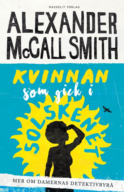 Kvinnan som gick i solskenet bookCoverFor