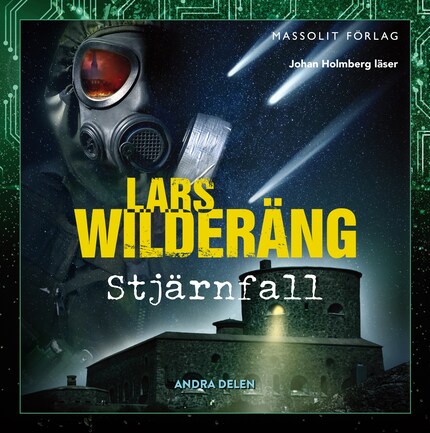 Stjärnfall bookCoverFor