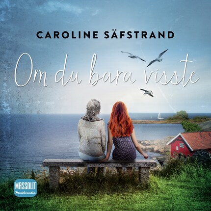 Om du bara visste bookCoverFor