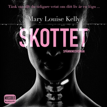 Skottet bookCoverFor