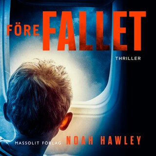 Före fallet bookCoverFor