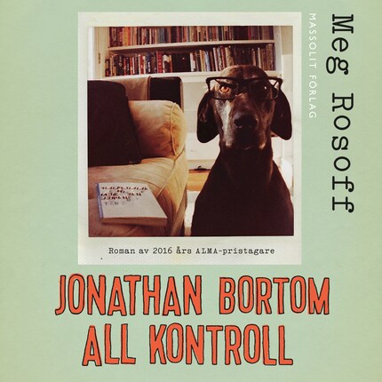 Jonathan bortom all kontroll bookCoverFor