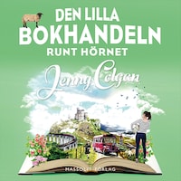 Den lilla bokhandeln runt hörnet