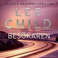 Besökaren av Lee Child