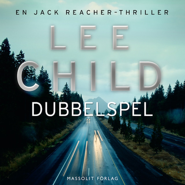 Book cover for Dubbelspel