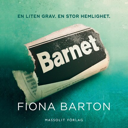 Barnet bookCoverFor