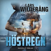 Höstregn