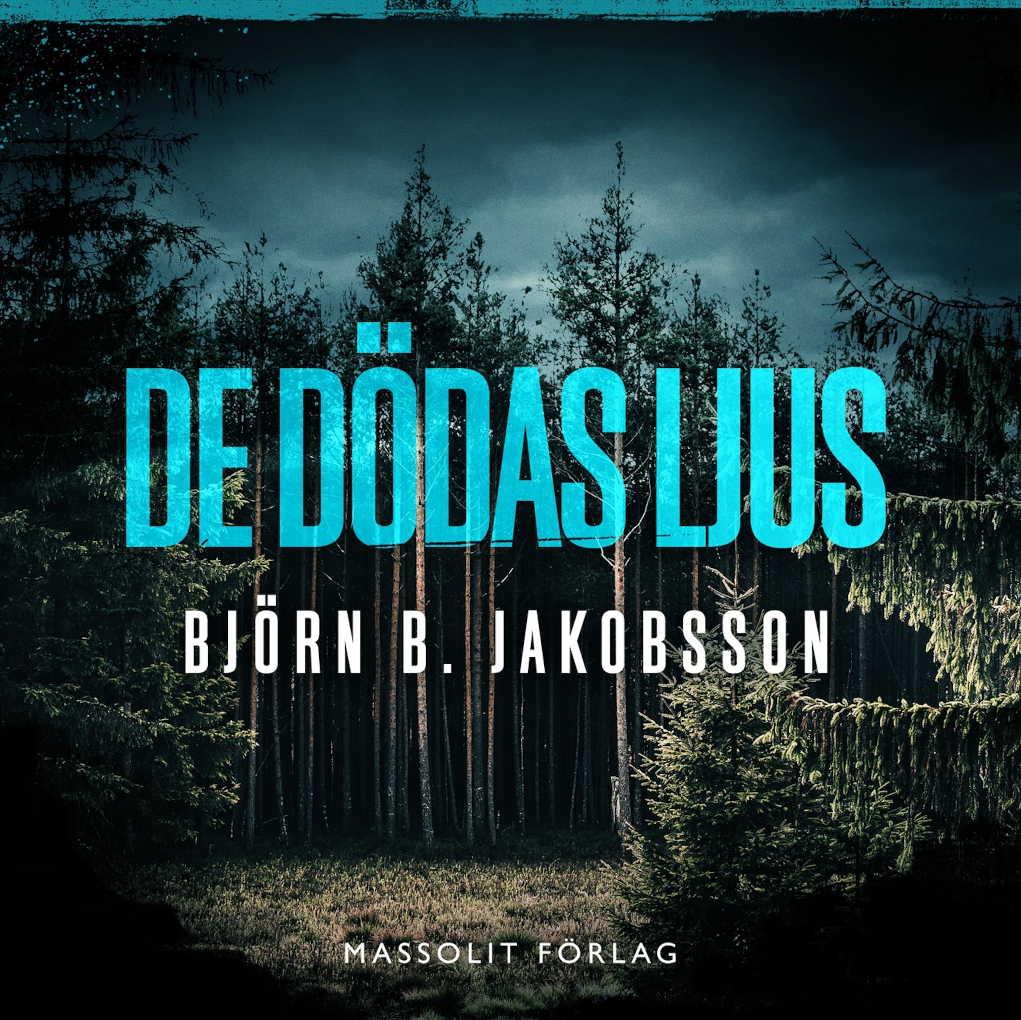 De dödas ljus