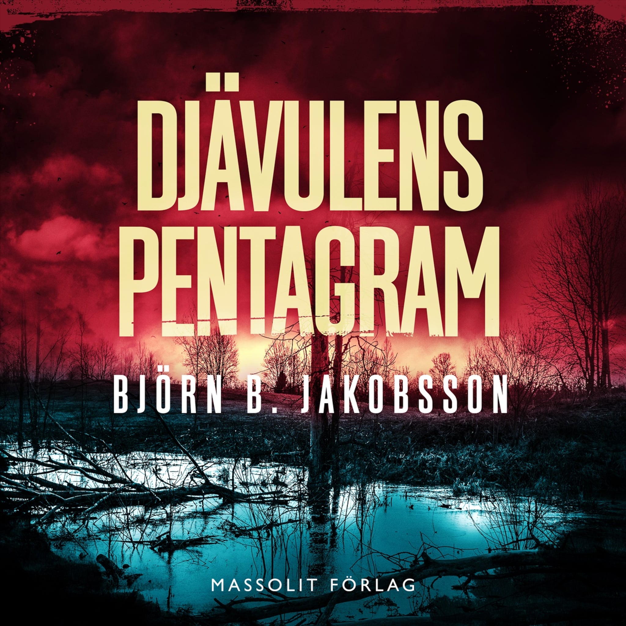 Djävulens pentagram