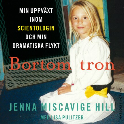 Bortom tron bookCoverFor