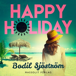 Happy holiday bookCoverFor