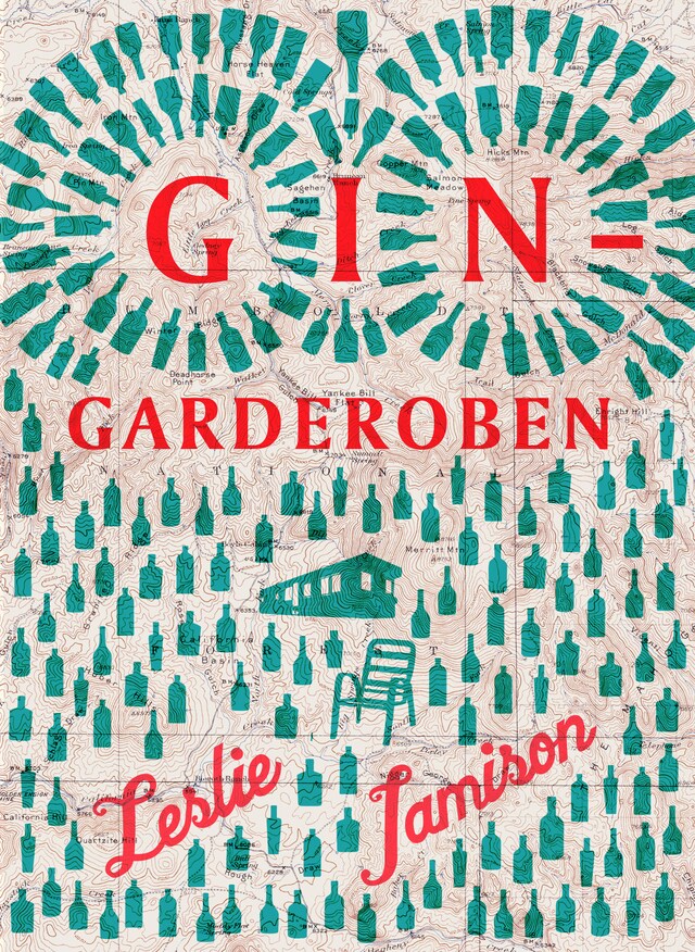 Book cover for Gingarderoben